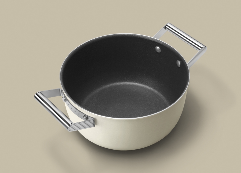 Smeg clearance cookware prices