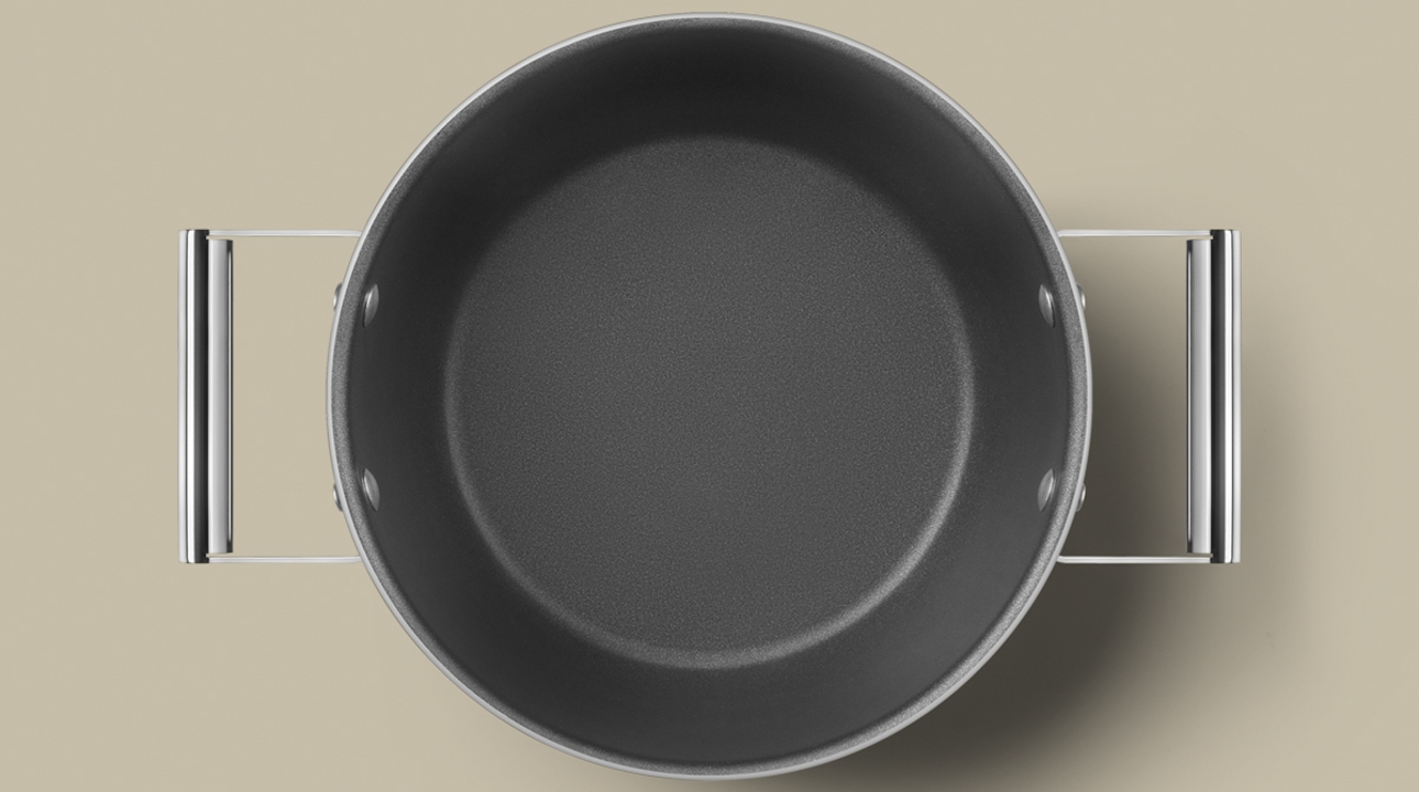 Non-stick coating