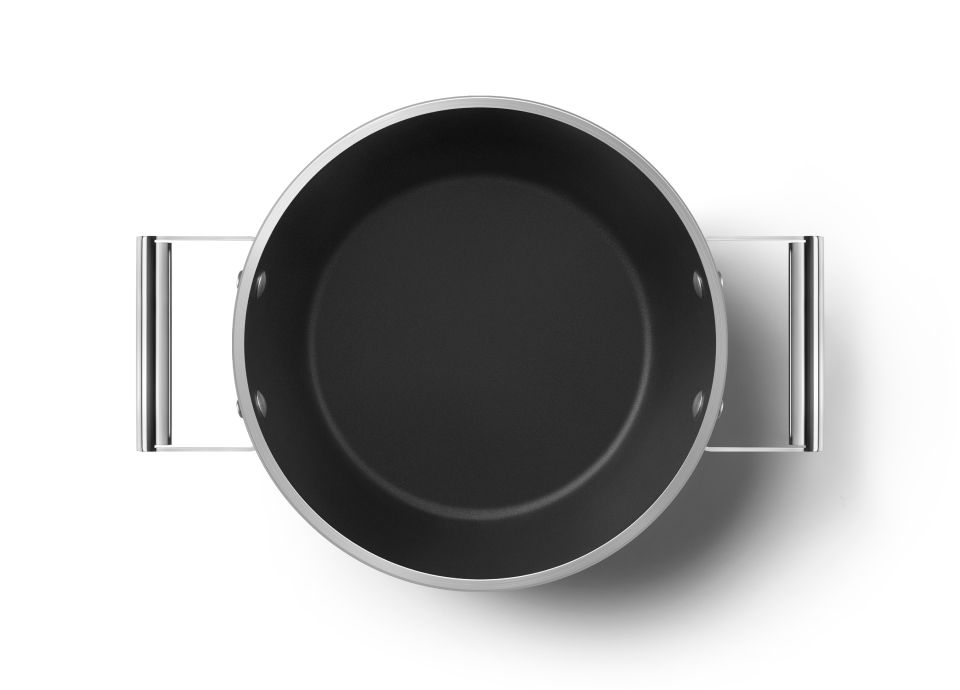 Keramisk beläggning - tålig och säker