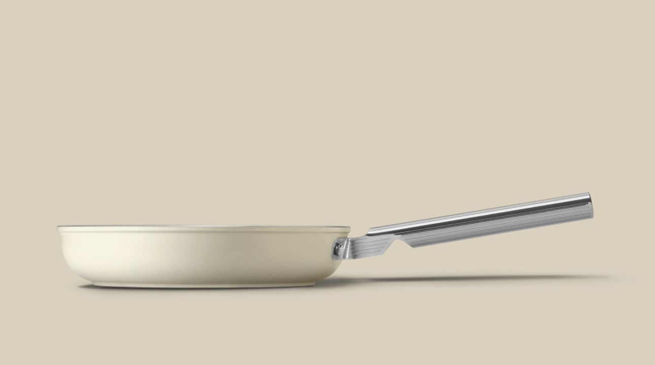 Poêles Années 50 Smeg