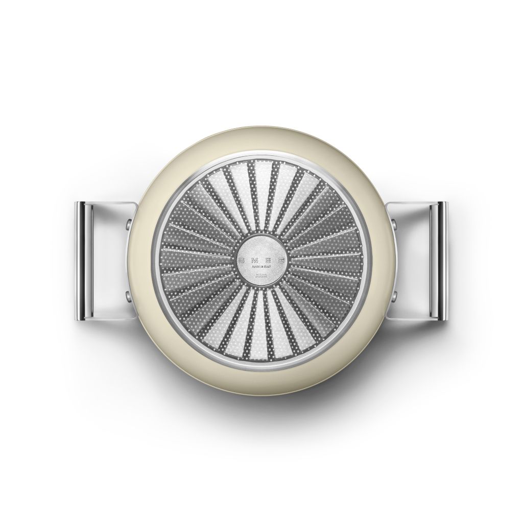 Special patented shaping