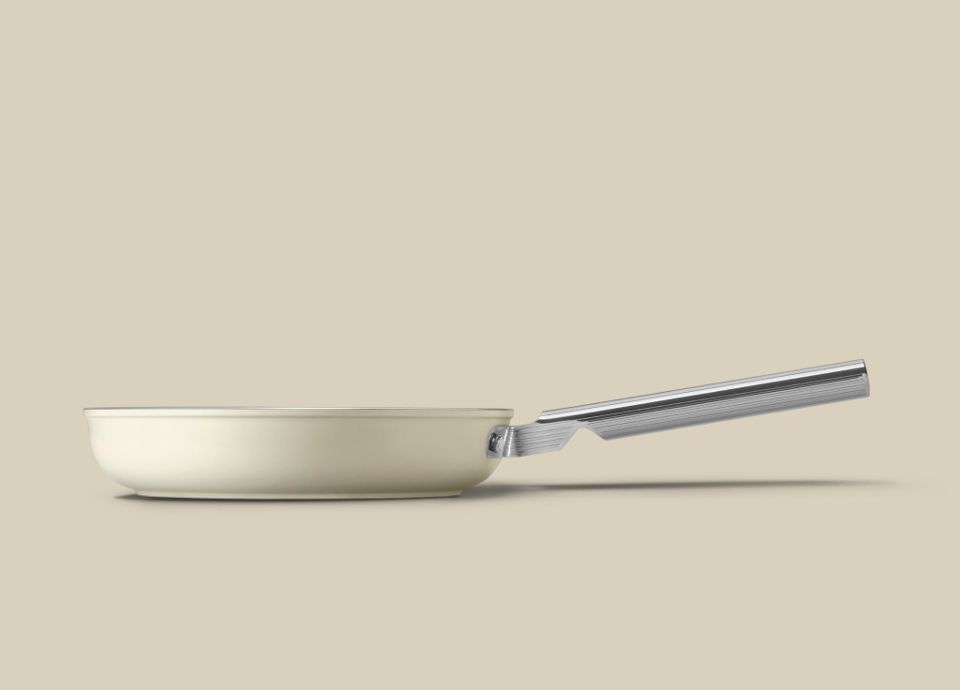 Poêle | Ustensiles de cuisson Smeg