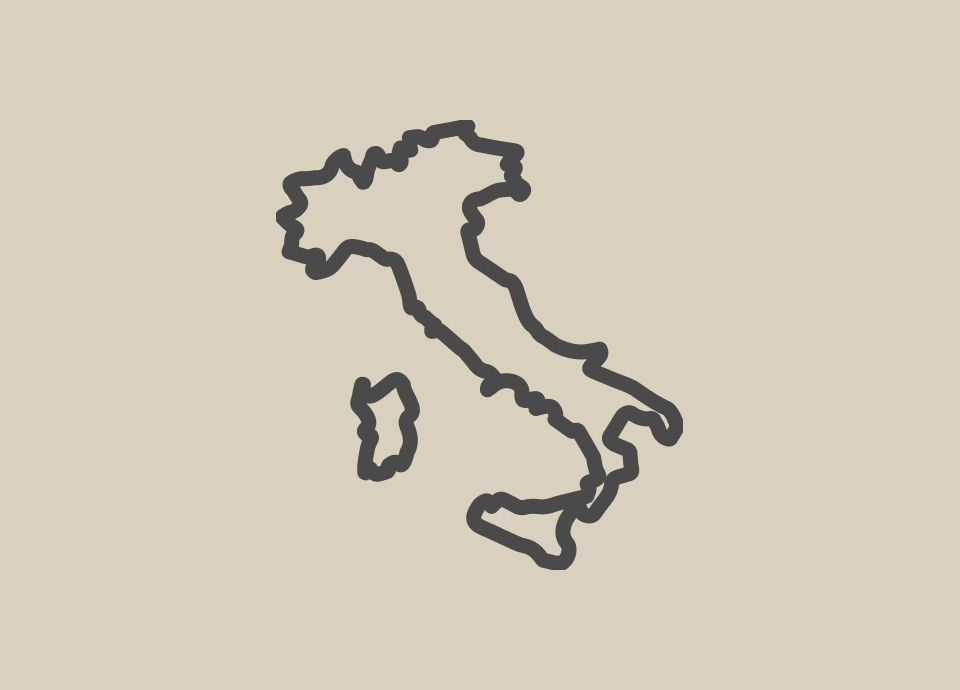 Made in Italy Made in Italy
