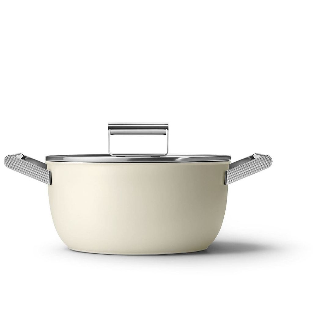 Cookware Made in Italy Smeg Italia Smeg Italia