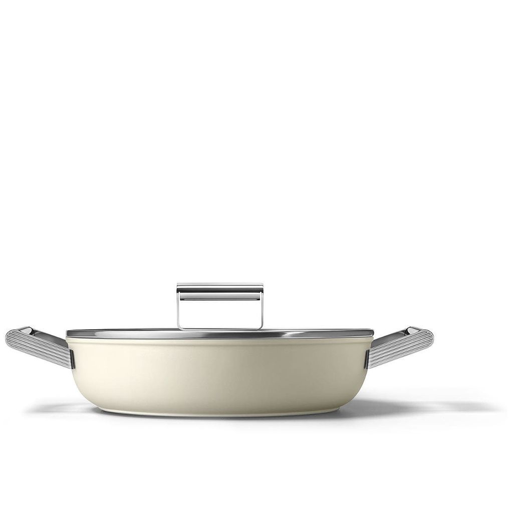 Smeg Ustensiles de cuisson - Sauteuse