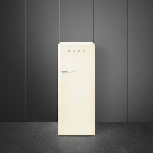 Smeg freezer store