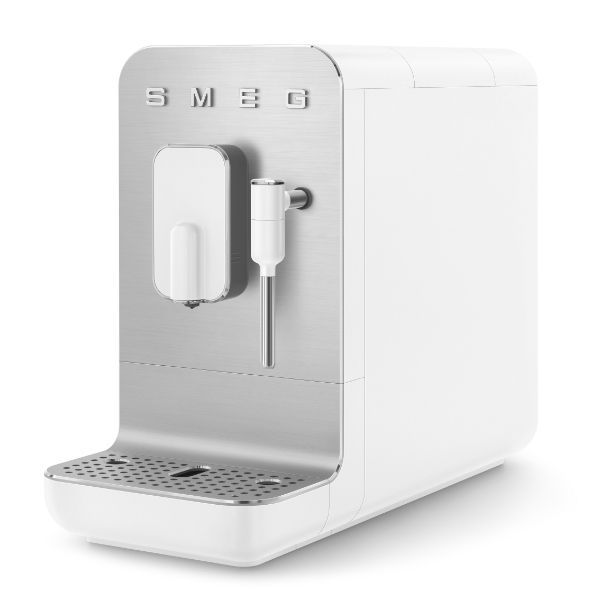 Bean To Cup Coffee Machine - BCC