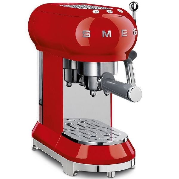 Koffiemachines Espresso- en filterkoffiemachine | Smeg