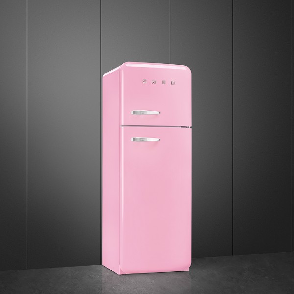 Rancio Vástago Ambiente Frigoríficos - Smeg - Tecnología con estilo