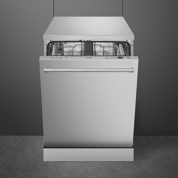 Smeg sales 90cm dishwasher