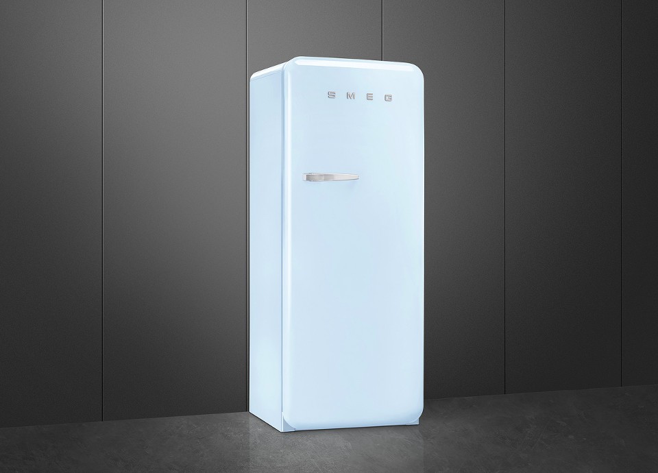 Smeg refrigerators