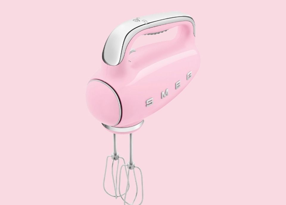 | Smeg