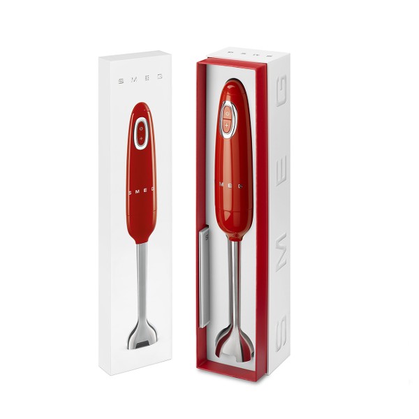 Smeg - Hand blender set HBF22