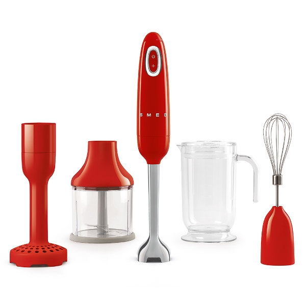 Hand Blenders with Accessory set