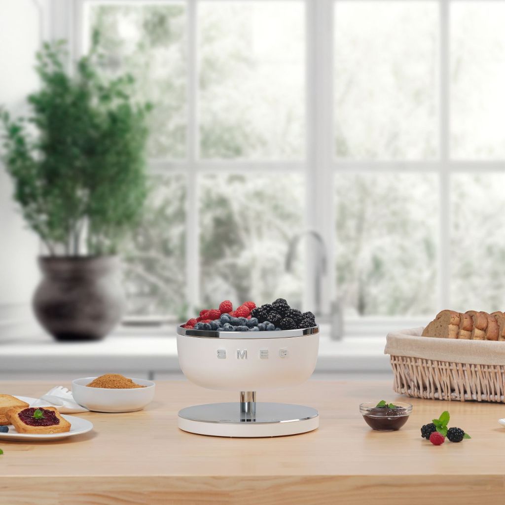 Báscula de cocina Smeg Báscula de cocina digital