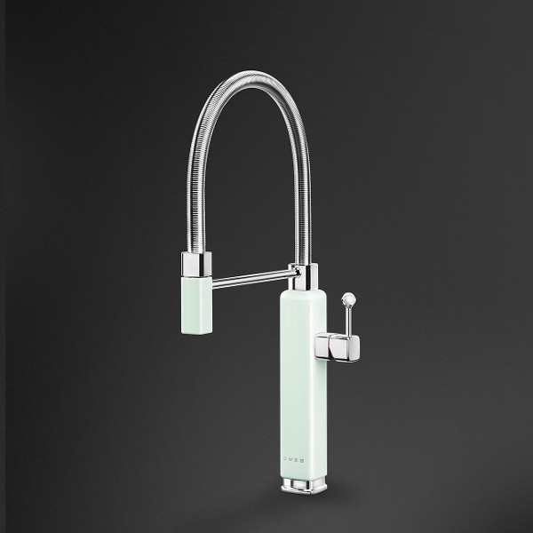 Grifo smeg outlet