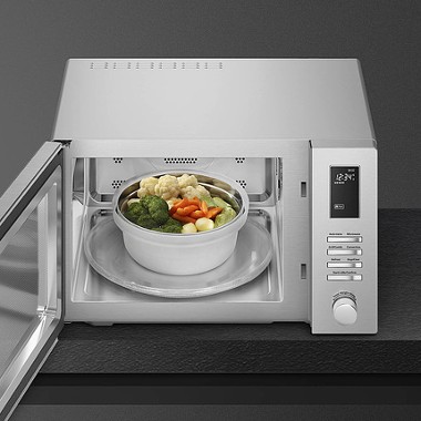 Tillbehör till mikrovågsugnar