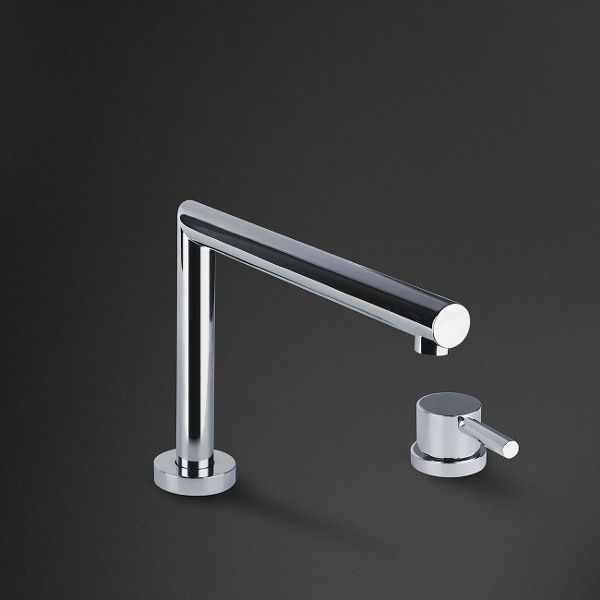 Telescopic taps