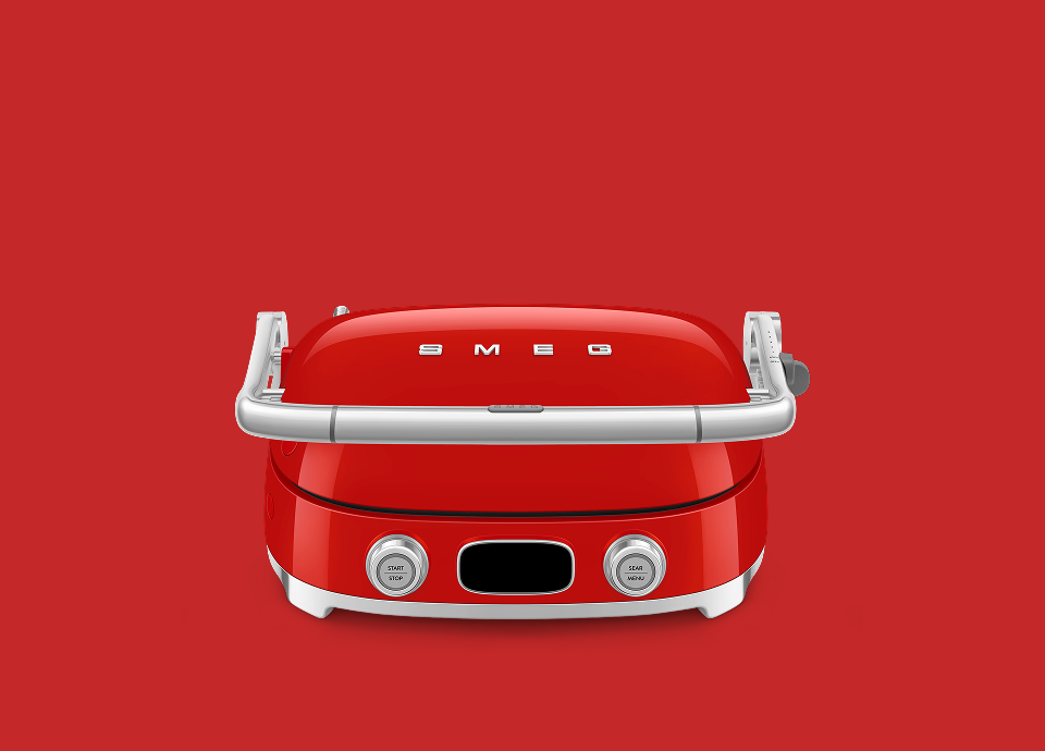 Multigrill