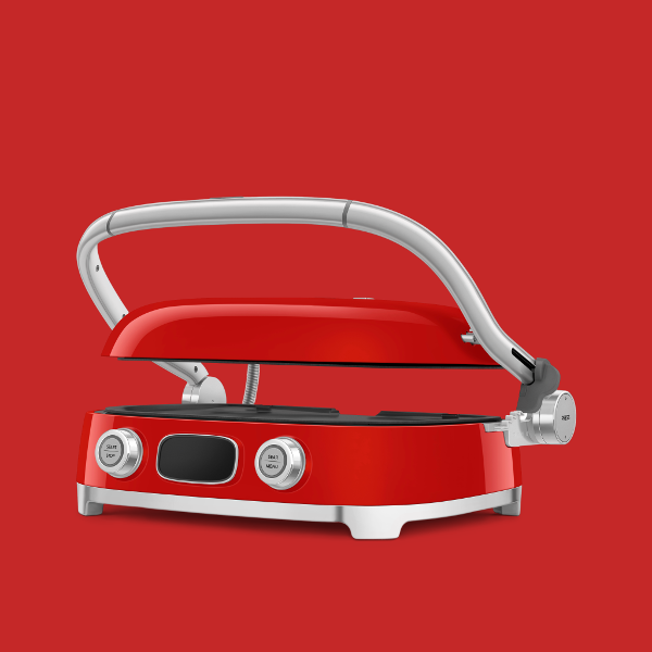 MultiGrill