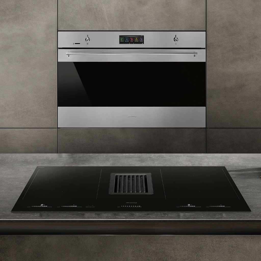 Smeg hotsell electric oven