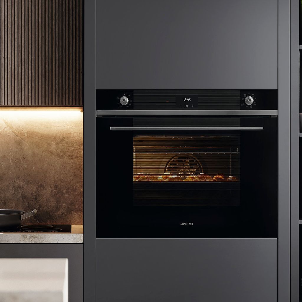 Smeg clearance electric oven