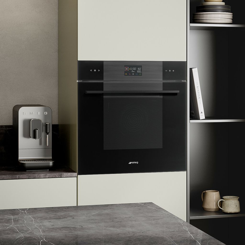 60 cm ovens