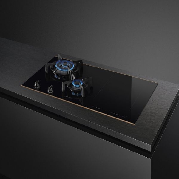 Major appliances Hobs