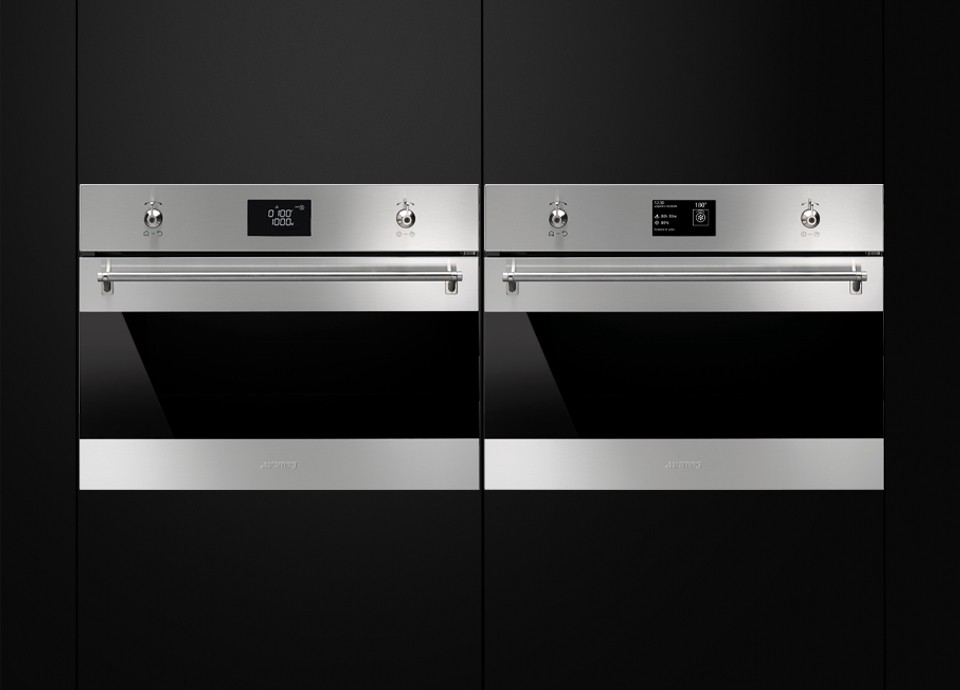 Compact Ovens