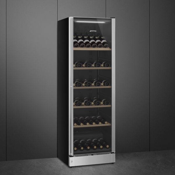 Cantine vini da libera installazione