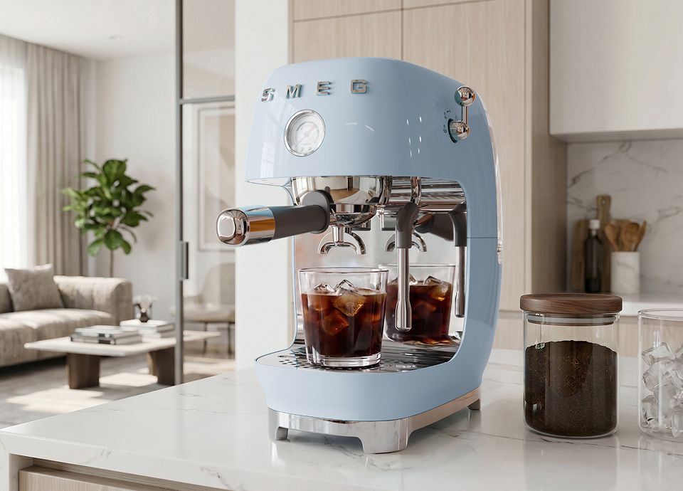 Cold Brew: the fresh side of coffee