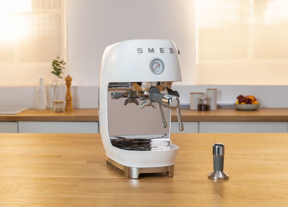 Cold Brew Kaffeemaschine
