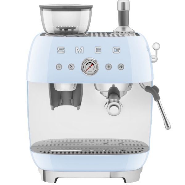 Coffee Machines, Espresso and drip coffee machine