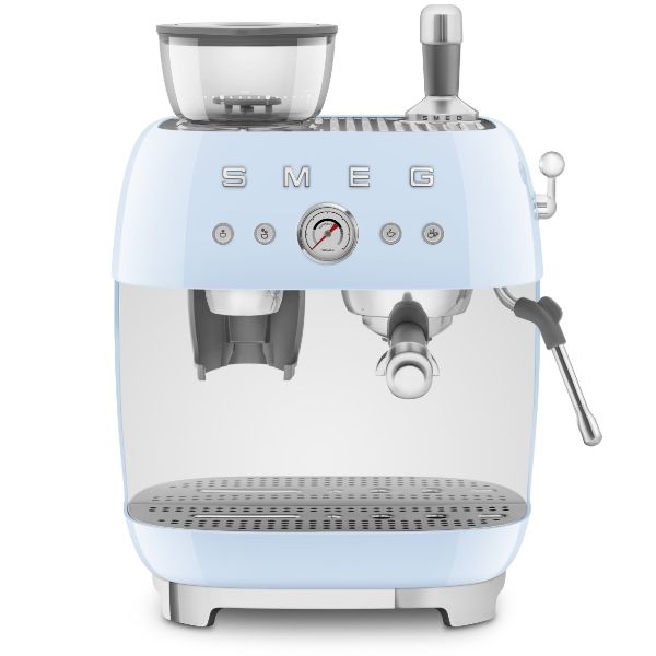 Smeg cafe top