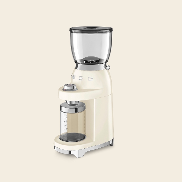 Kaffeemühlen Smeg