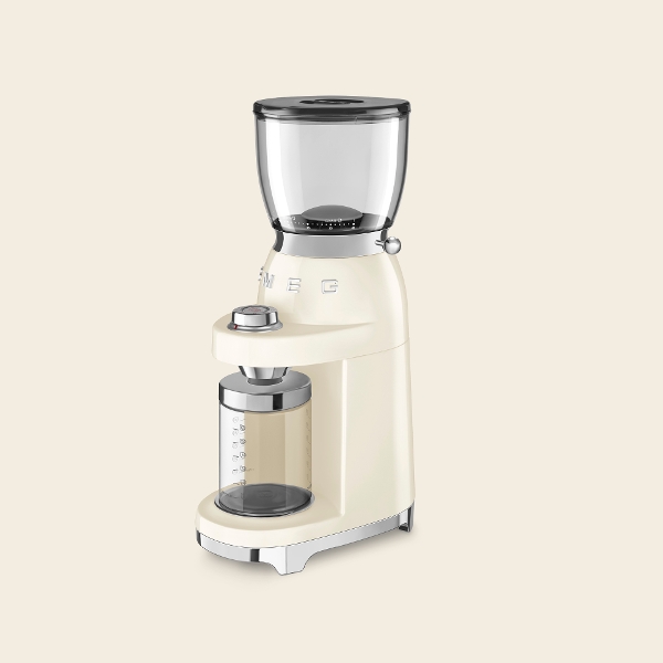 Macinacaffè Smeg