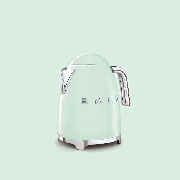 Smeg kettles