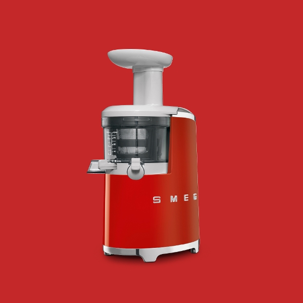 Cold-press Slow Juicer