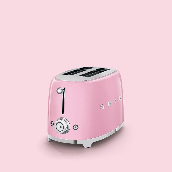 Smeg toasters