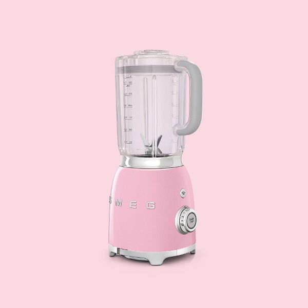 Standmixer von Smeg