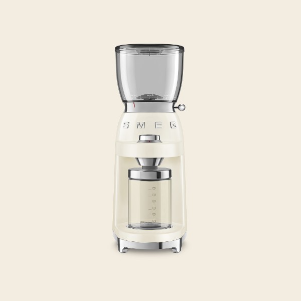 Small domestic appliances Smeg USA