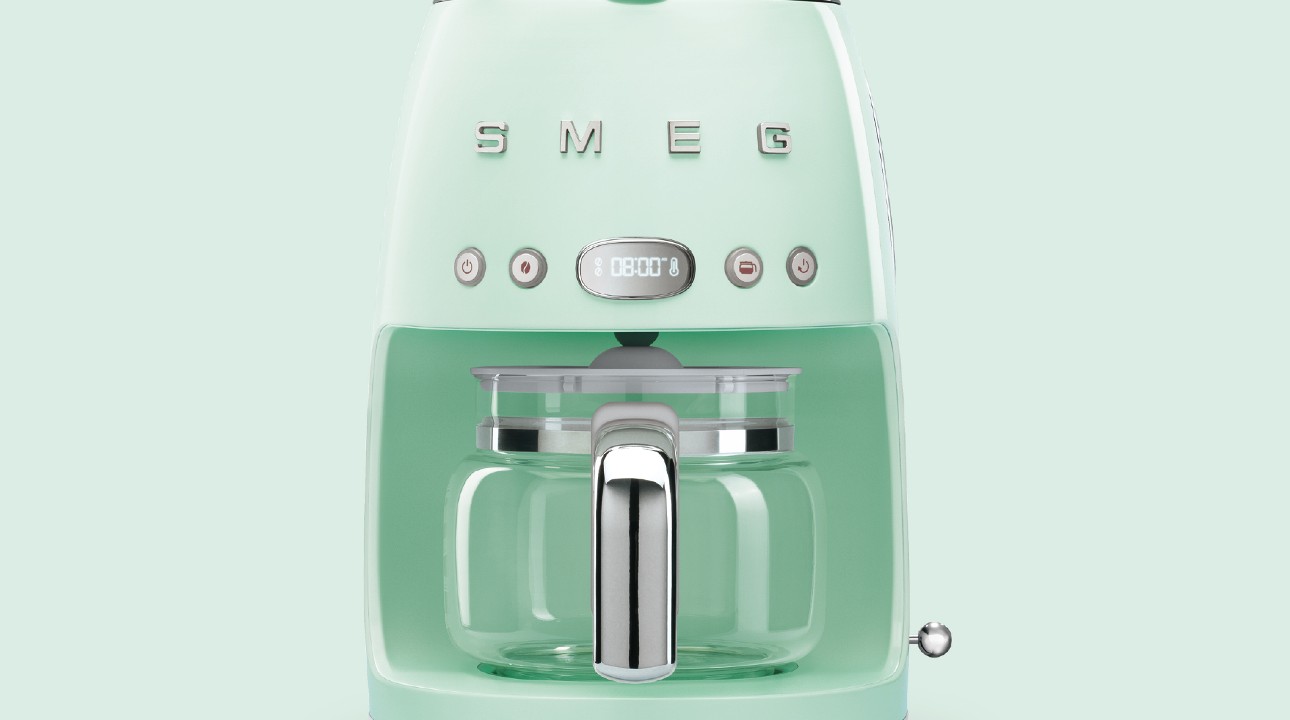 Coffee Machines