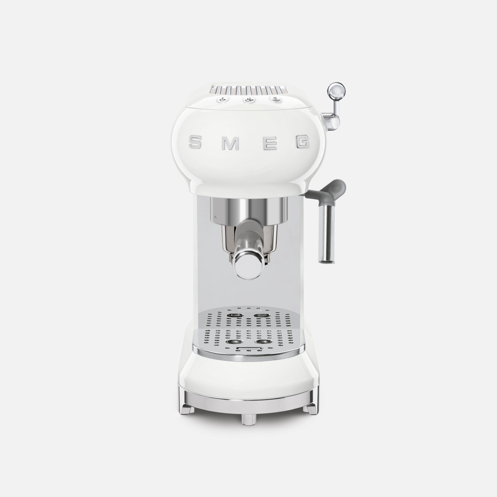 Donau hart Schaap Koffiemachines | Espresso- en filterkoffiemachine | Smeg