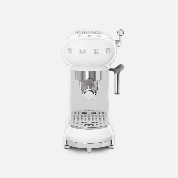 Espresso coffee machines