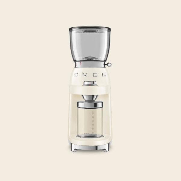Kaffeemühlen Smeg