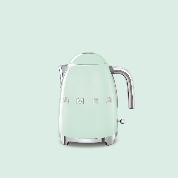 Smeg kettles