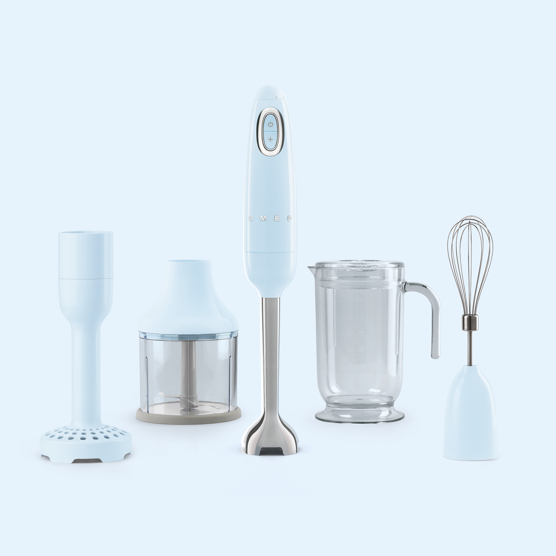 Staafmixer Smeg