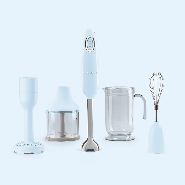 Hand blenders / stick blenders