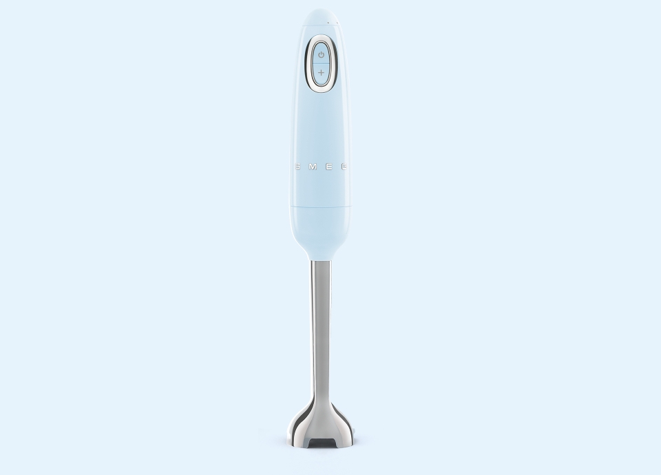 Small appliances - Hand blenders | Smeg