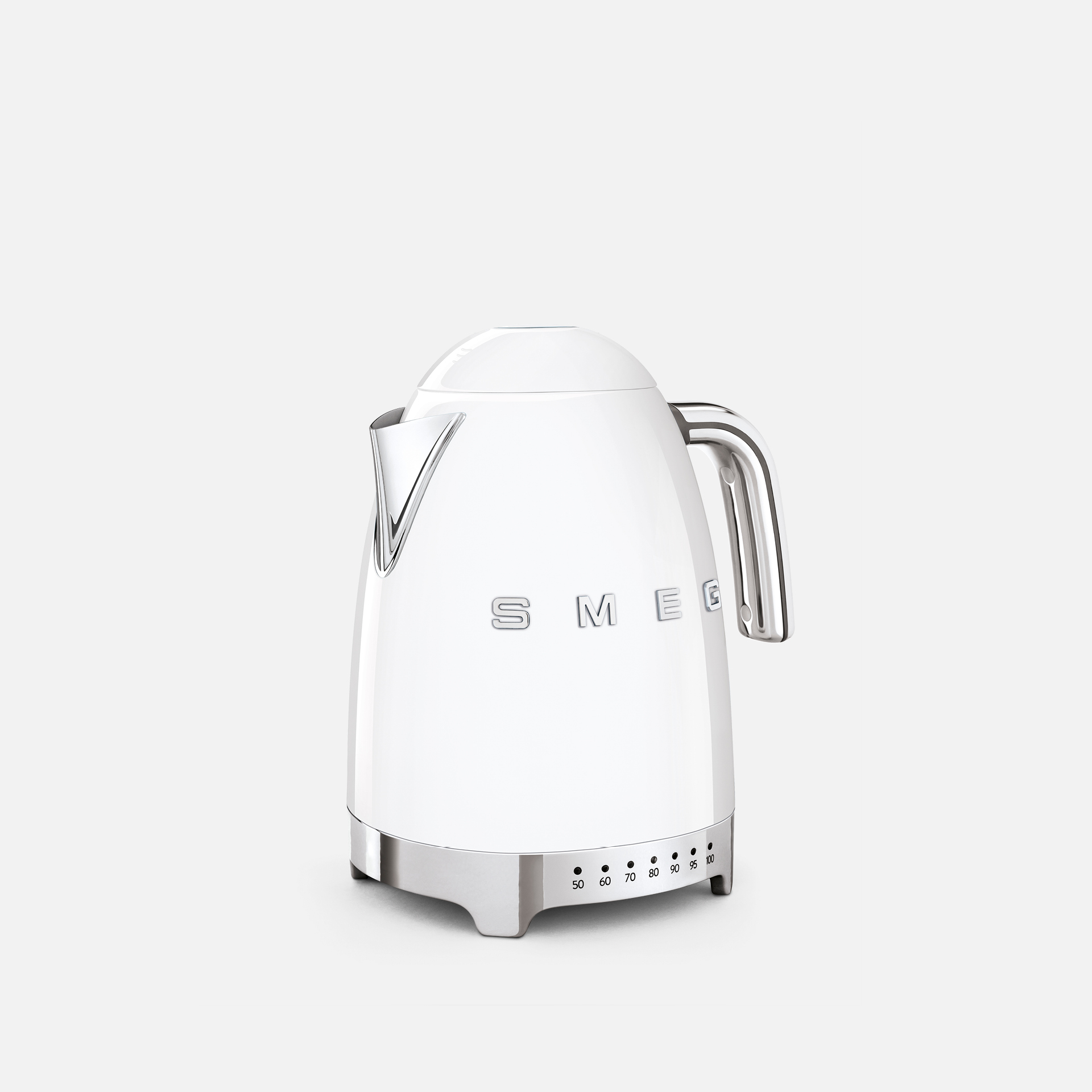 Waterkoker Smeg